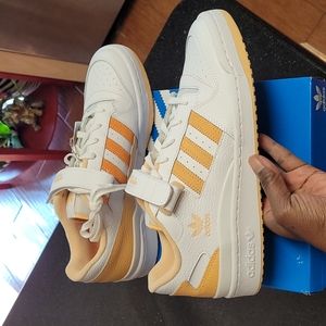 Adidas Forum Low